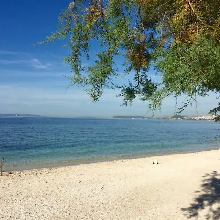 Senator 3* Podstrana