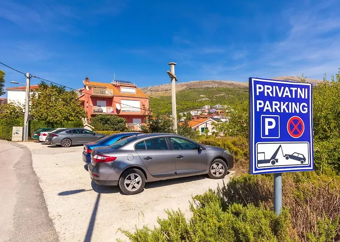 Senator Gostinjska kuća