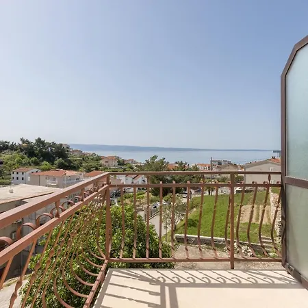 ゲストハウス Senator ポドストラナ