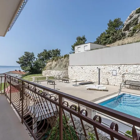 Senator ゲストハウス ポドストラナ