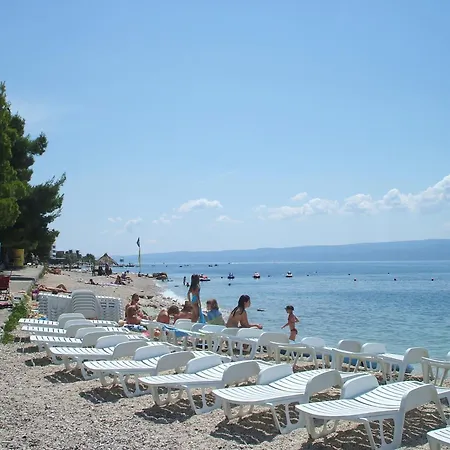 ゲストハウス Senator 3*