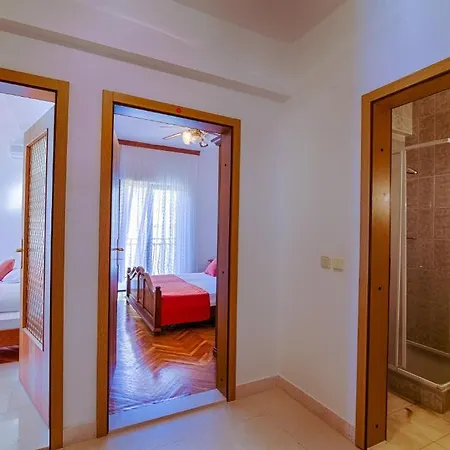 Senator ゲストハウス ポドストラナ