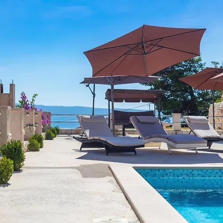 Senator 3* ポドストラナ