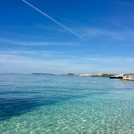 ゲストハウス Senator ポドストラナ