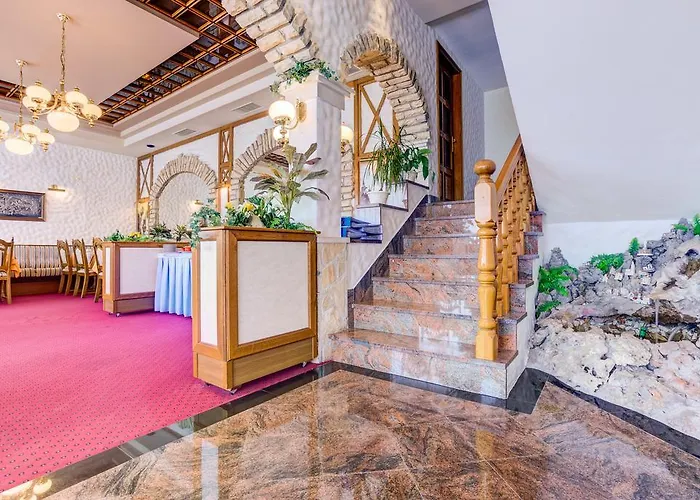 Πανσιόν Senator 3*