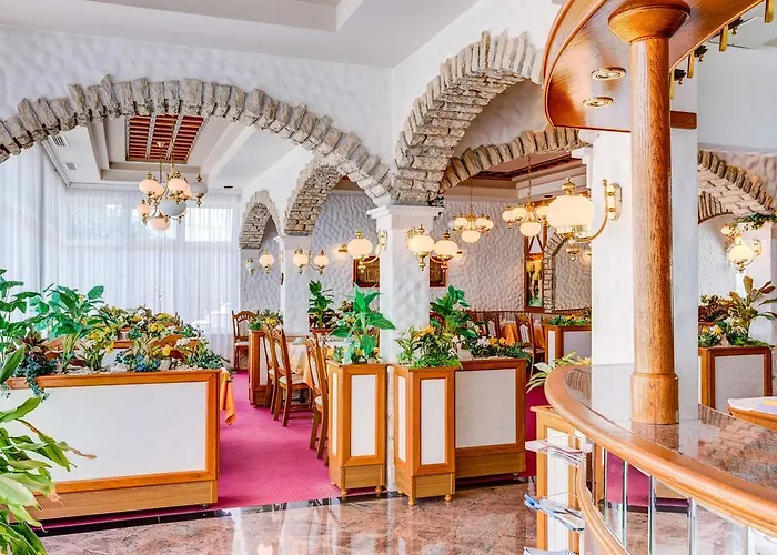 Πανσιόν Senator