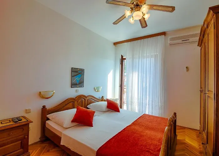 Senator Maison d'hôtes 3*