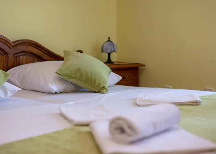 Πανσιόν Senator