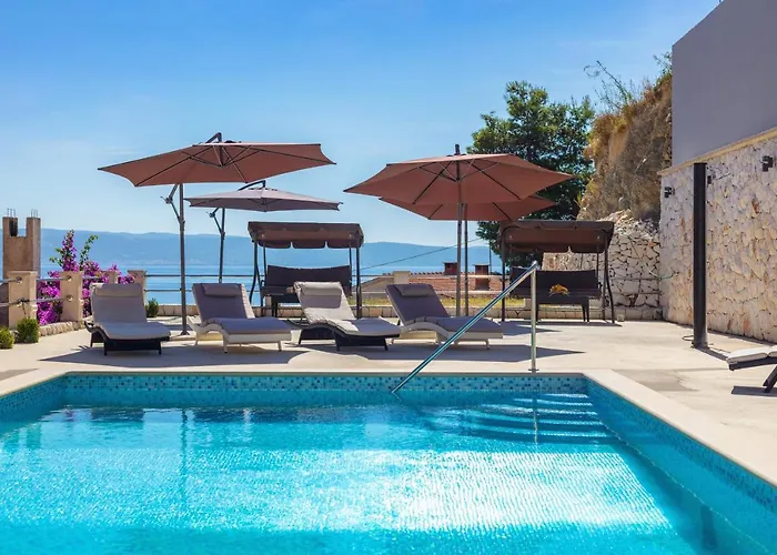 ゲストハウス Senator 3*