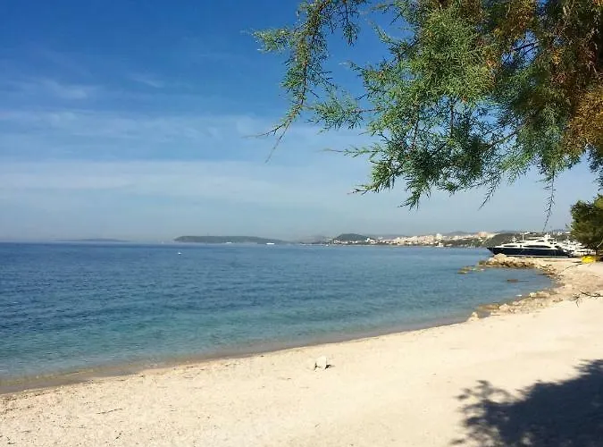 Senator Πανσιόν